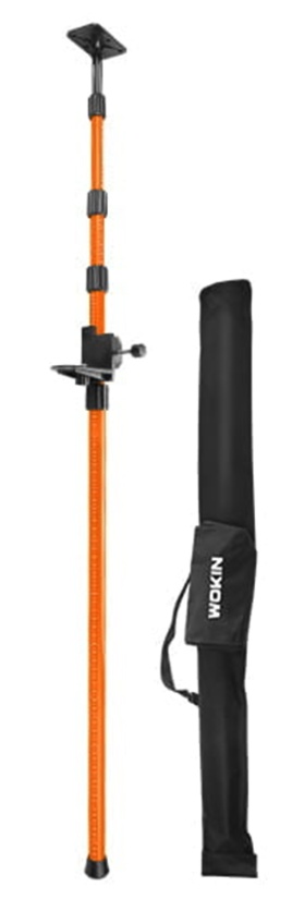 Tripod pentru nivela Wokin 508103