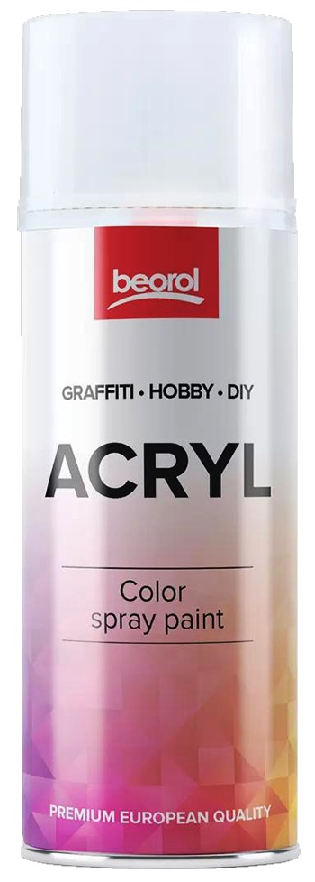 Smalț Brillant RAL8019 Brown Gray