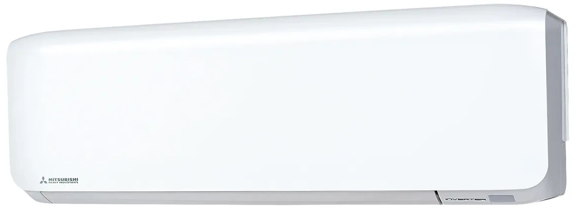 Кондиционер Mitsubishi Heavy Harukaze Inverter 9000 BTU/h R32 SRK25ZS-WF/SRC25ZS-W2