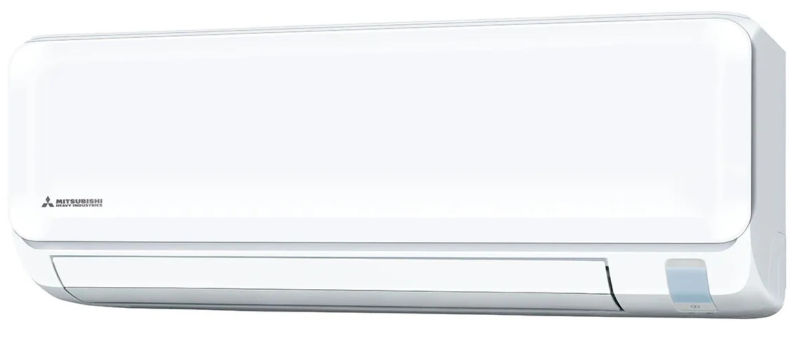 Кондиционер Mitsubishi Heavy Hikari Inverter 9000 BTU/h R32 SRK25ZTL-W/SRC25ZTL-W
