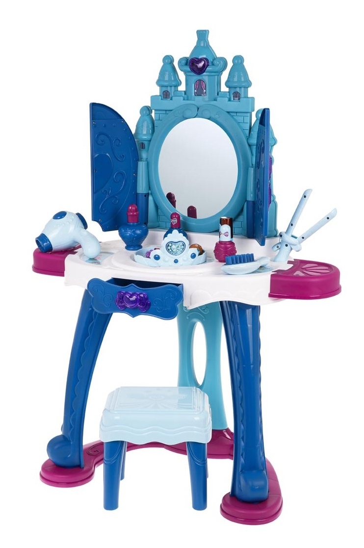 Туалетный столик ChiToys Beautician (8223B)