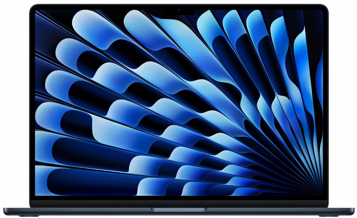 Ноутбук Apple MacBook Air 15.3 MW1L3RU/A Midnight