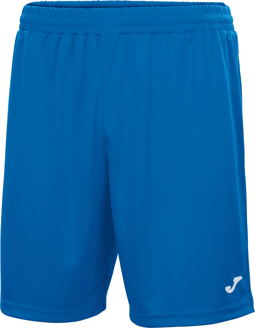 Детские шорты Joma 100053.700 Royal, s.XS