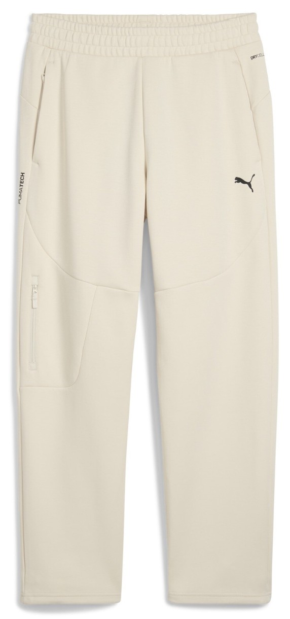 Pantaloni spotivi pentru bărbați Puma Pumatech Track Pants Dk Op Alpine Snow, s.L