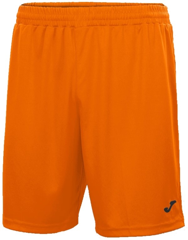 Детские шорты Joma 100053.880 Orange, s.2XS