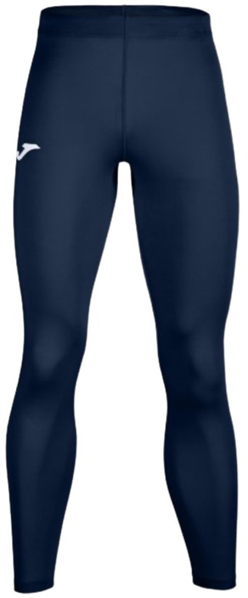 Детские термоштаны Joma 101016.331 Navy, s.6XS-5XS