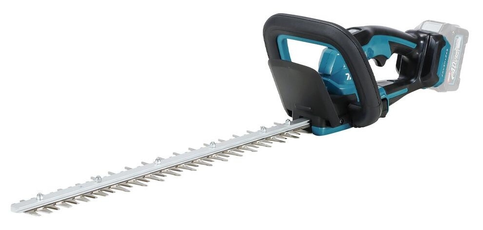 Кусторез аккумуляторный Makita UH021GZ