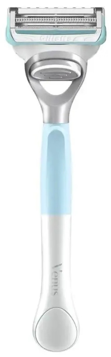 Aparat de ras Gillette Venus Satin Care + 1 cassete