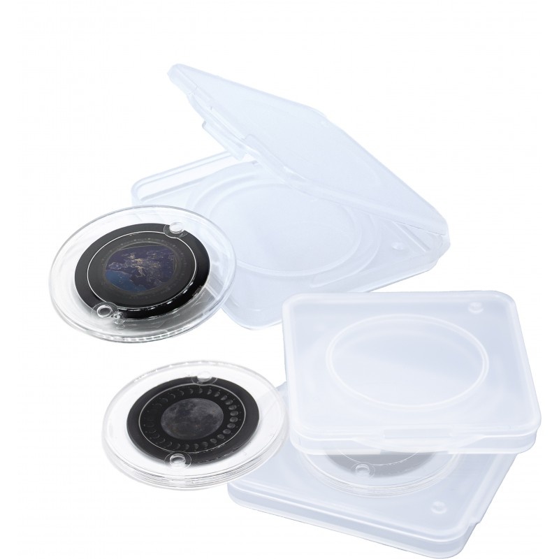 Set de cercetare pentru copii Buki BK8003