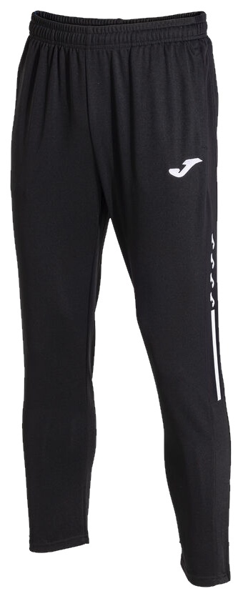 Мужские спортивные штаны Joma 103741.100 Black, s.L