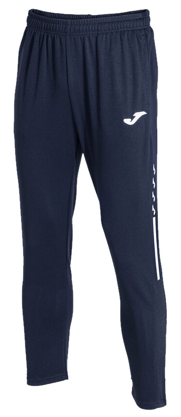 Pantaloni spotivi pentru bărbați Joma 103741.331 Navy, s.S