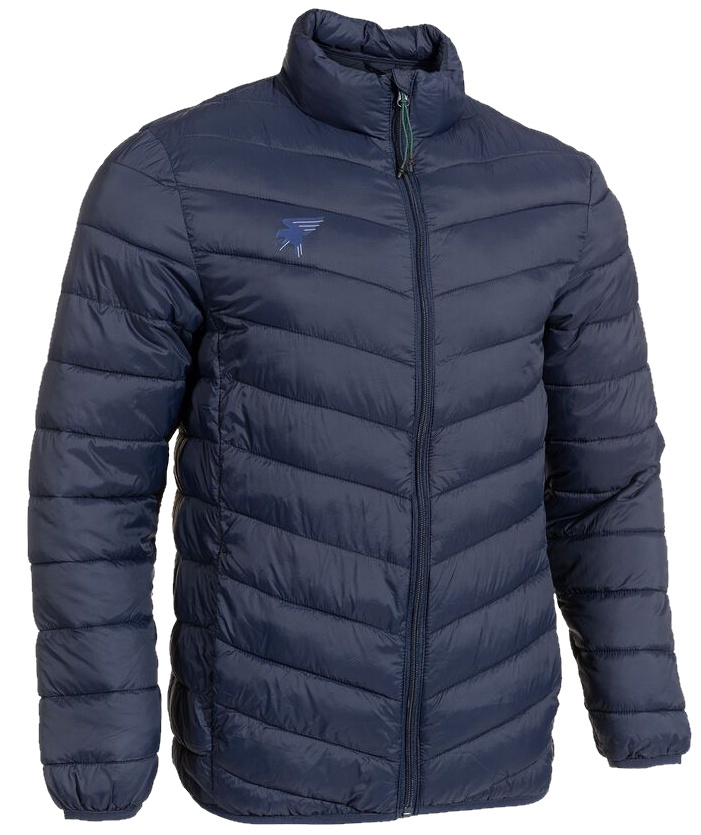Мужская куртка Joma 103758.345 Navy, s.XL