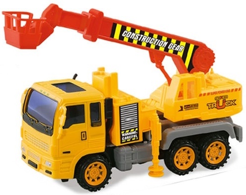 Mașină ChiToys 66043