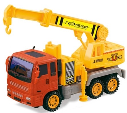 Mașină ChiToys 66050