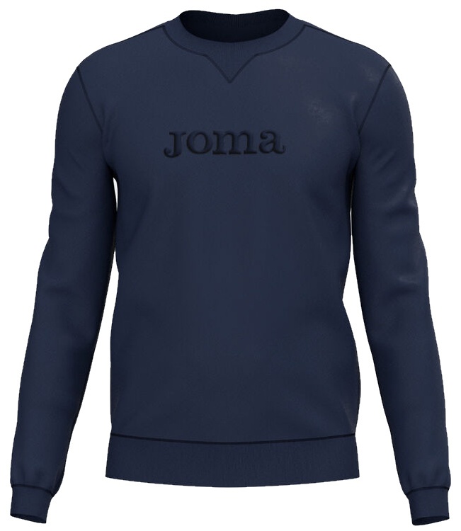 Мужская толстовка Joma 103762.345 Navy, s.L
