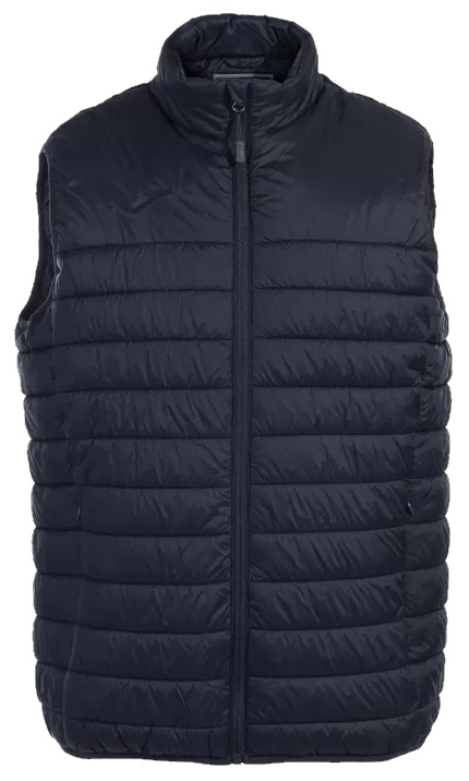 Мужская жилетка Joma 103795.331 Navy, s.3XL