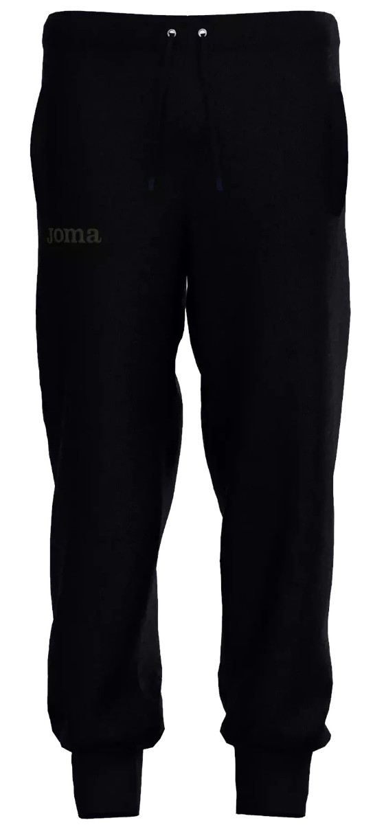 Мужские спортивные штаны Joma 103765.100 Black, s.S