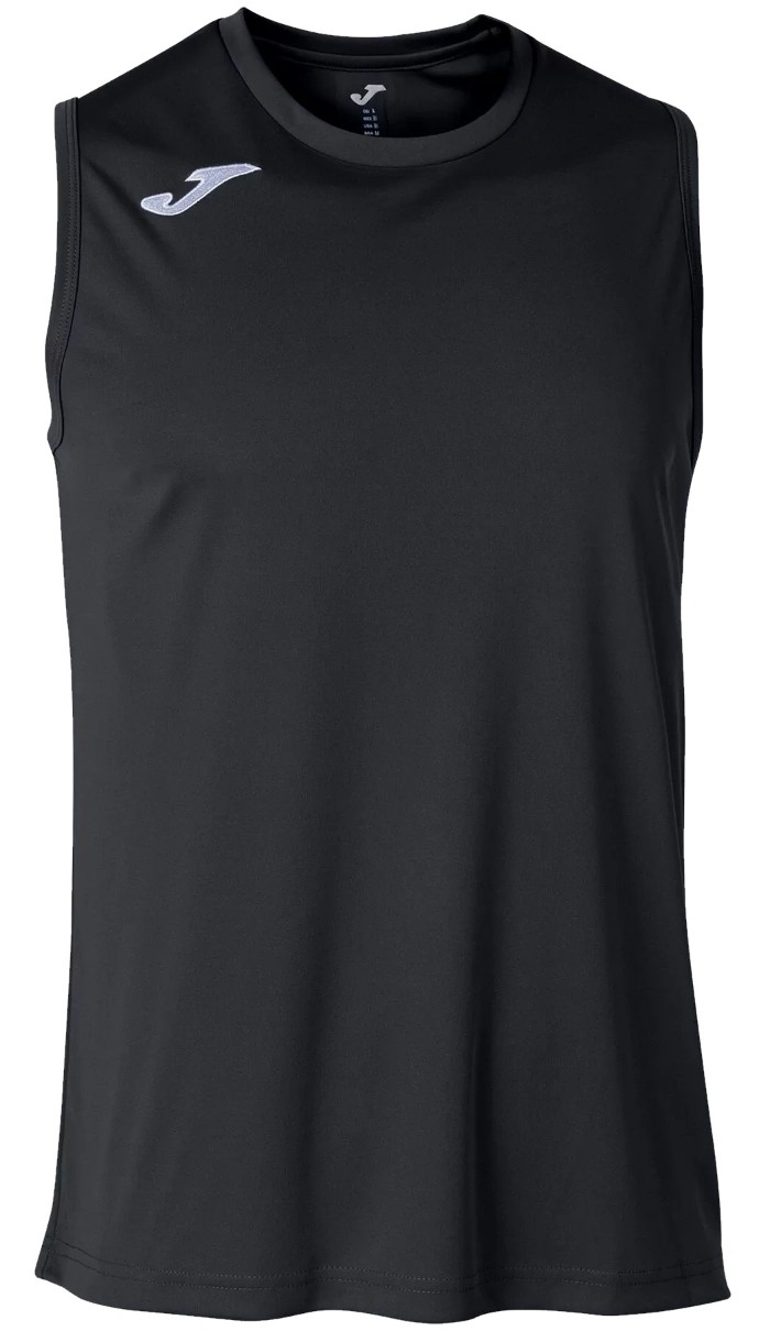 Мужская майка Joma 101660.100 Black, s.2XL-3XL