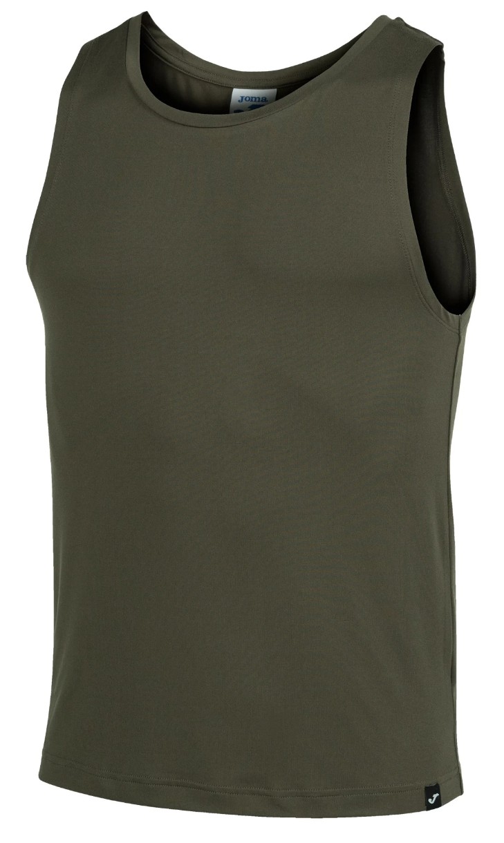 Мужская майка Joma 102237.474 Khaki, s.M