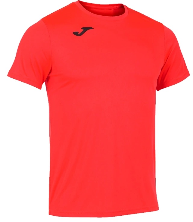 Tricou bărbătesc Joma 102227.040 Orange, s.XL