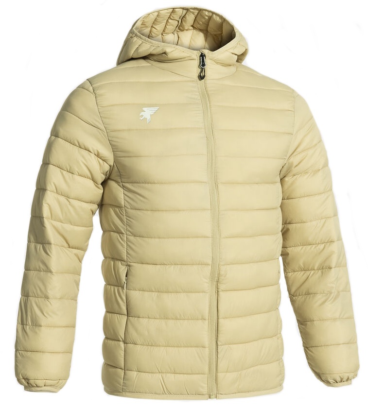 Geacă pentru bărbați Joma 103016.004 Beige, s.M