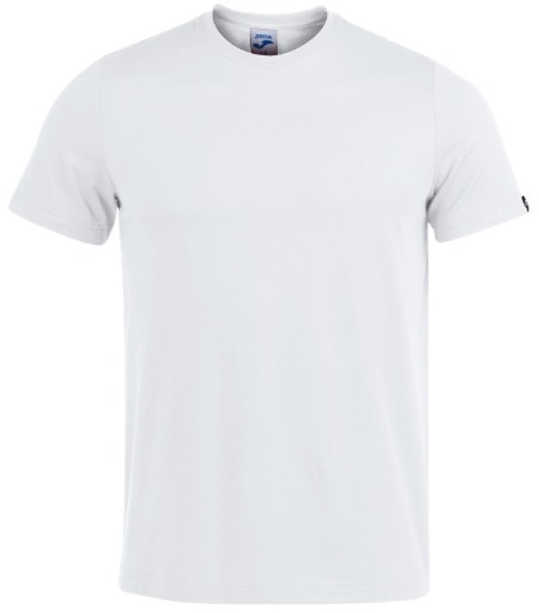 Tricou pentru copii Joma 101739.200 White 7XS