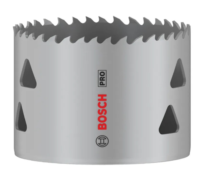 Коронка Bosch B2608901524