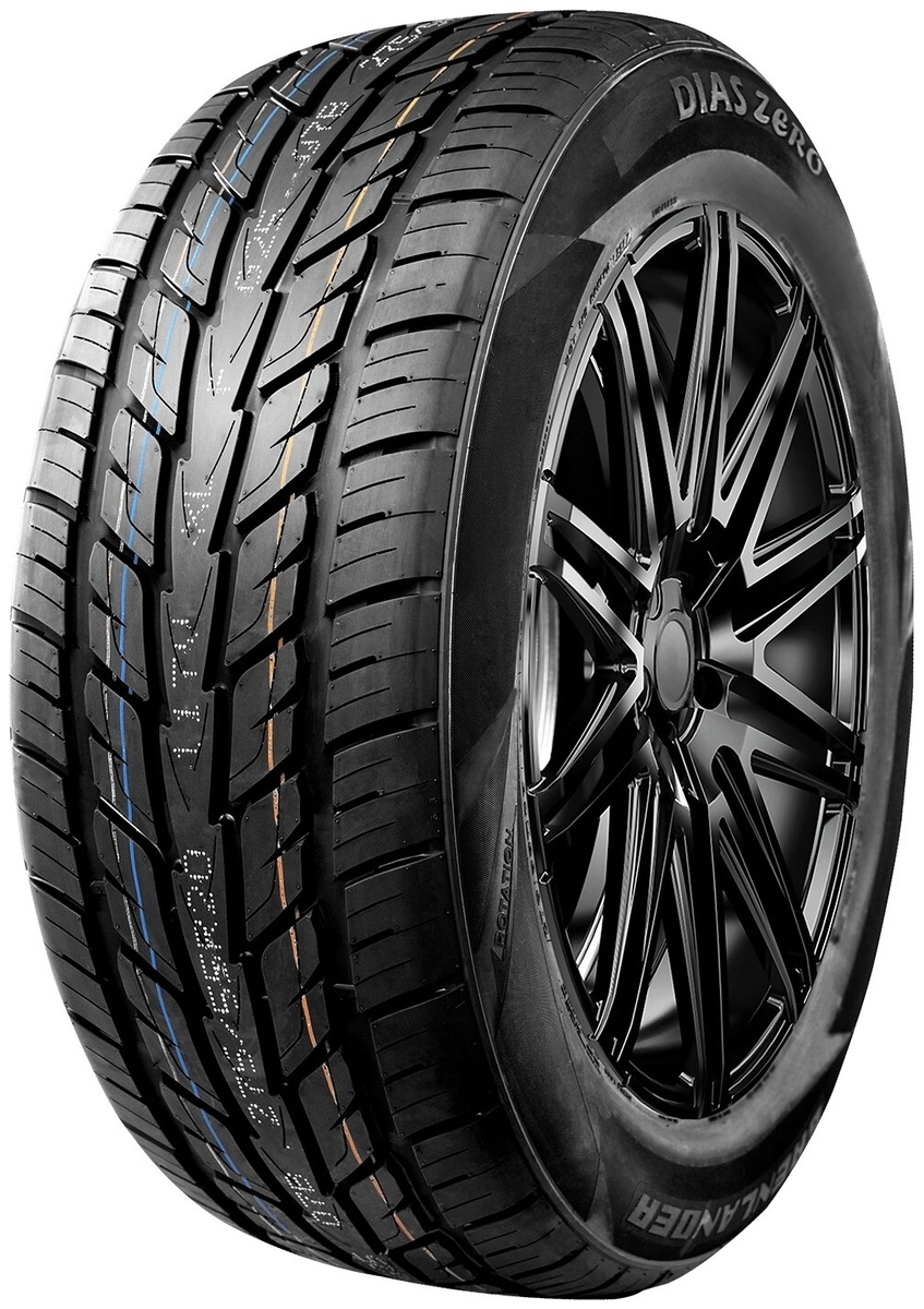 Шина Grenlander Dias Zero 285/45 R22 114V XL