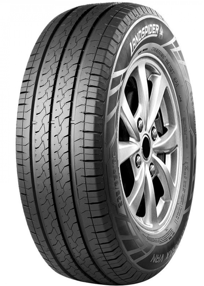 Anvelopa Landspider Duratraxx Van 195/70 R15C 104S