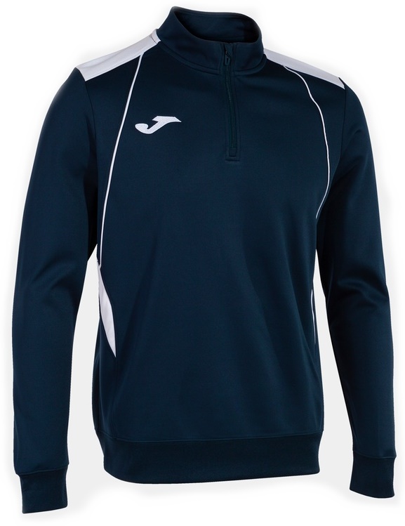 Мужская толстовка Joma 103082.332 Navy/White, s.L