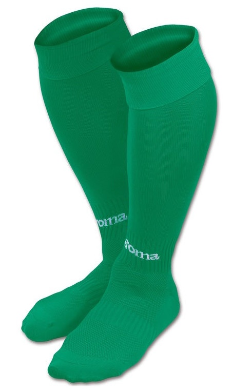 Футбольные гетры Joma 400054.450 Dark Green S