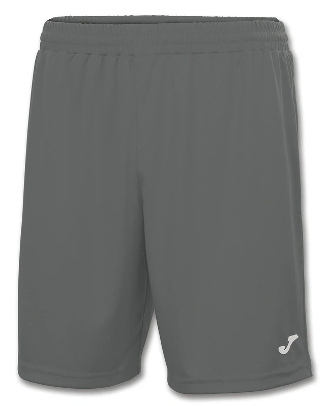 Pantaloni scurți pentru bărbați Joma 100053.150 Anthracite, s.2XL-3XL
