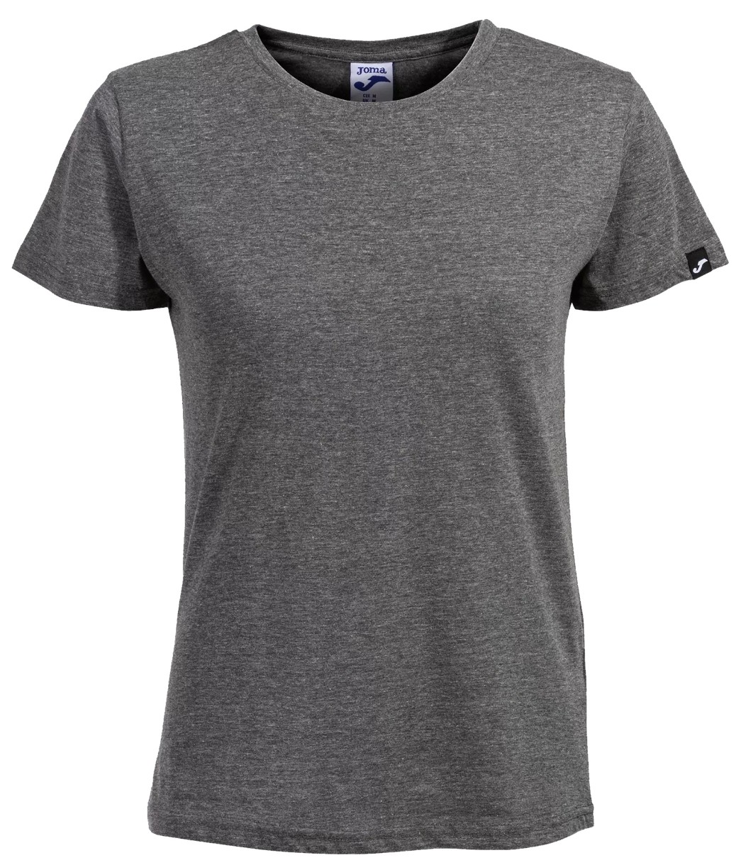 Tricou de dame Joma 901326.280 Grey, s.L