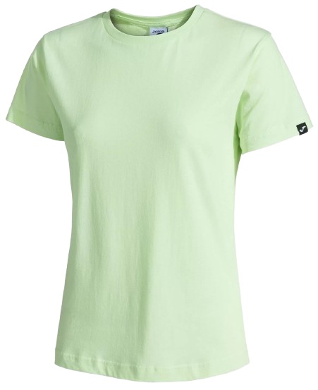 Женская футболка Joma 901326.430 Green, s.M