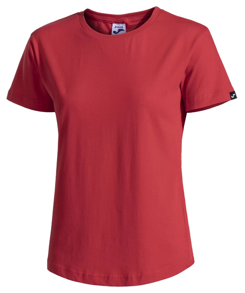 Tricou de dame Joma 901326.600 Red, s.L