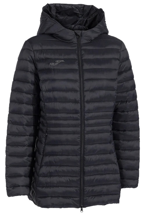 Geacă pentru dame Joma 902246.100 Black, s.XS