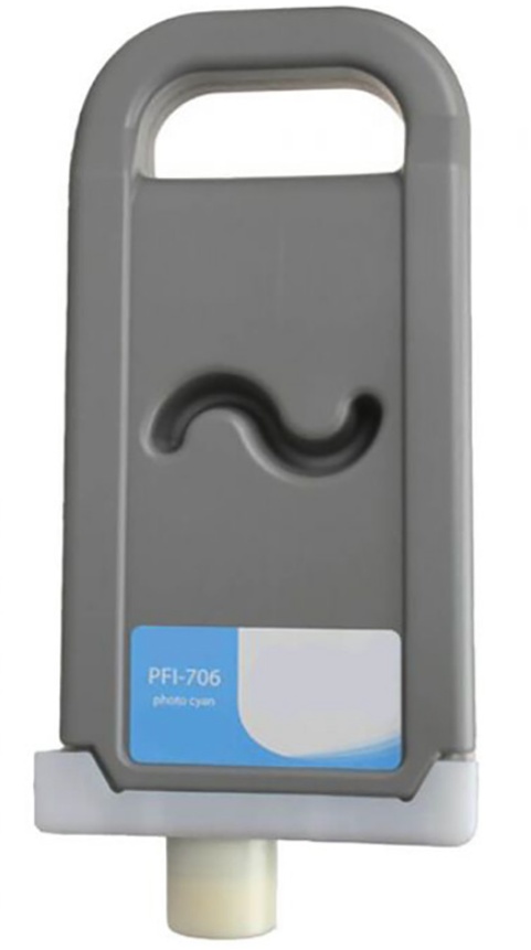 Картридж Canon PFI-706PC