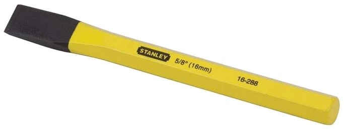 Daltă pentru metal Stanley 4-18-288