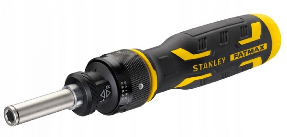 Набор отверток Stanley FMHT62692-0