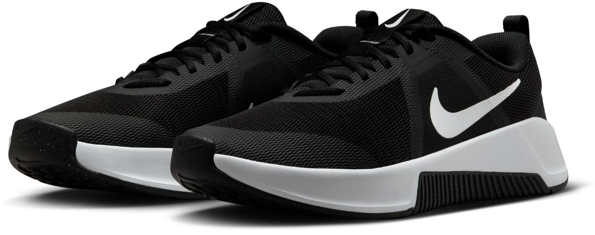 Adidași pentru bărbați Nike M Mc Trainer 3 Black/White, s.41