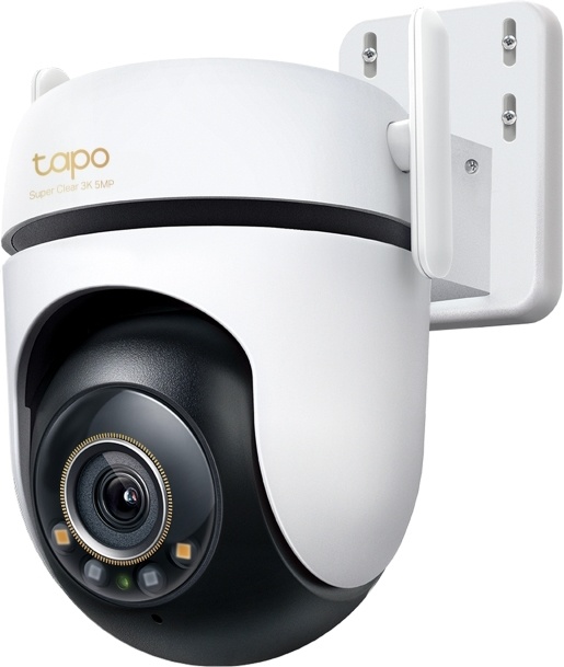 Cameră de supraveghere video Tp-link Tapo C530WS