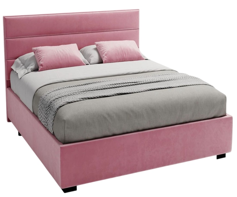 Кровать My-Style Amy 90x200 P01D90M13