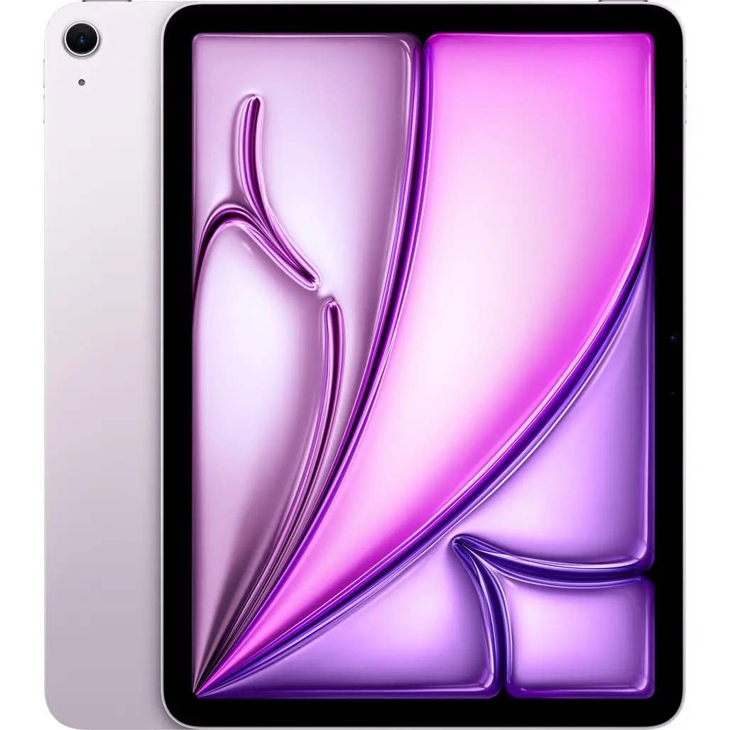 Tableta Apple iPad Air 13 128Gb Wi-Fi Purple (MCNL4TY/A)