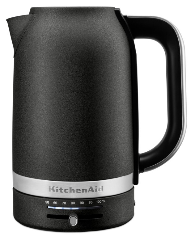 Электрочайник KitchenAid 5KEK1701EBK