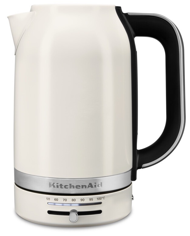Электрочайник KitchenAid 5KEK1701EPL