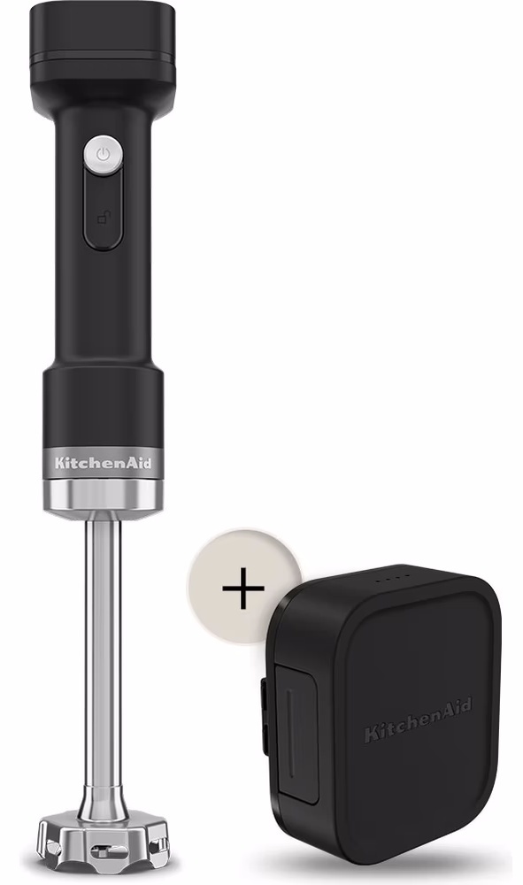 Блендер KitchenAid 5KHBRV71BM