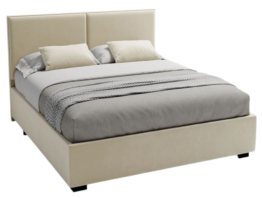 Кровать My-Style Bria 90x200 P02D90M02