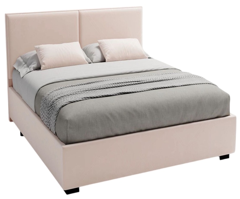 Кровать My-Style Bria 90x200 P02D90M10