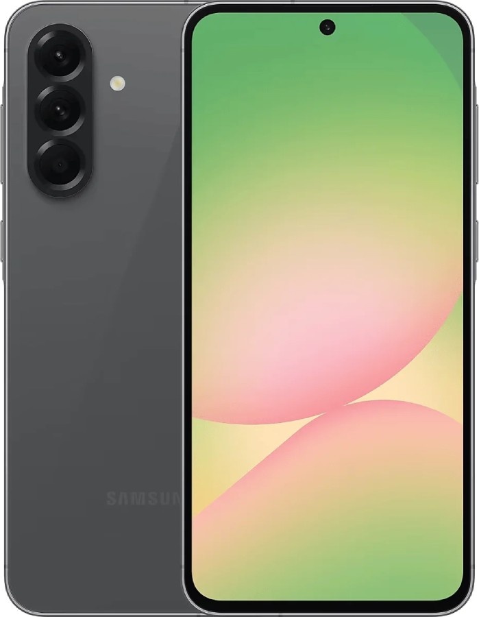 Мобильный телефон Samsung SM-A566 Galaxy A56 5G 8Gb/256Gb Graphite