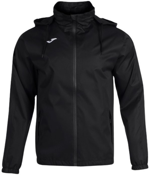 Jacheta de copii Joma 102261.100 Black 2XS